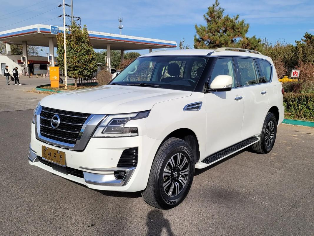 2020款途乐价格变化 2020款途乐最高配置价格