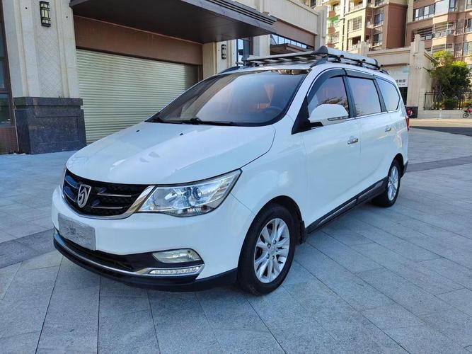 宝骏730加入什么平台好赚钱/宝骏730兼职