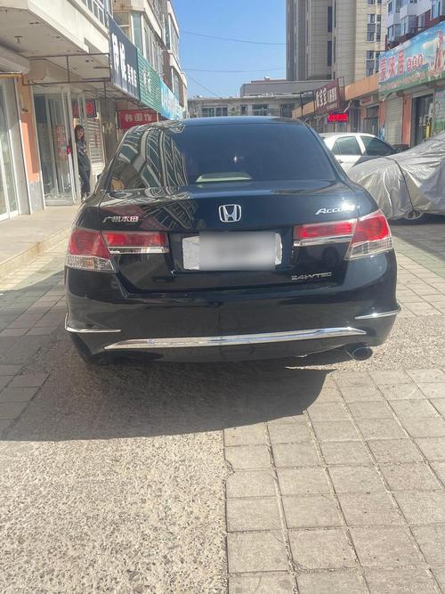 08年的本田雅阁,08年的本田雅阁涉及到高田气囊吗