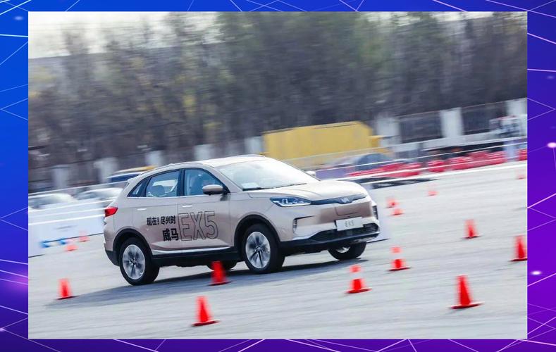 威马汽车破产最新消息,威马汽车现状