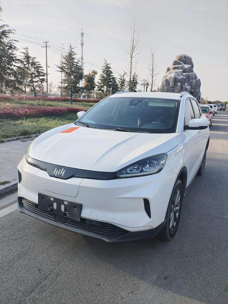 威马汽车车型及报价,威马汽车车型及报价图片