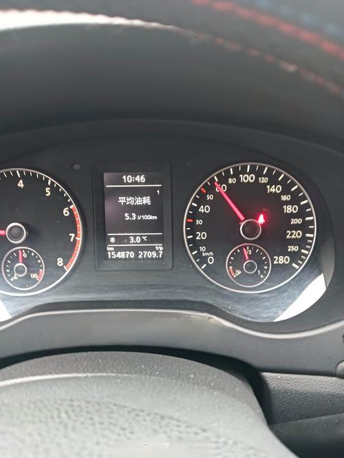 2013途观油耗(13款途观油耗)