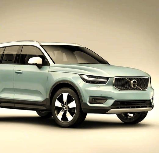 volvo全系车型/volvo suv车型大全
