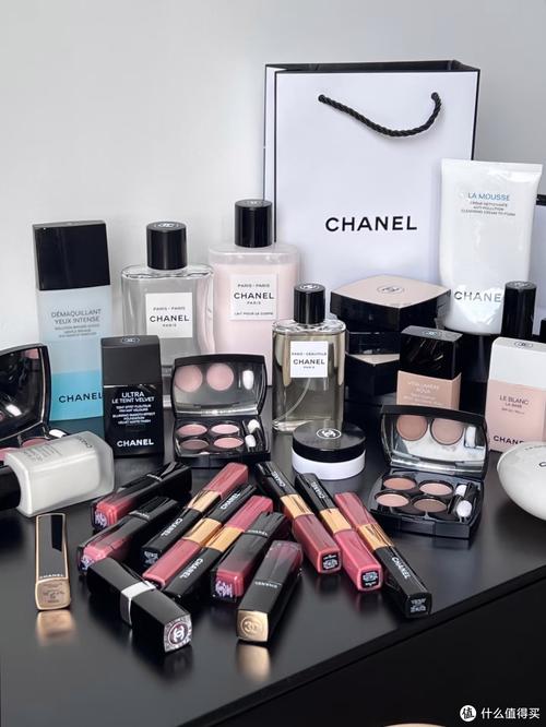 chanel美妆官网 chanel 化妆品官网