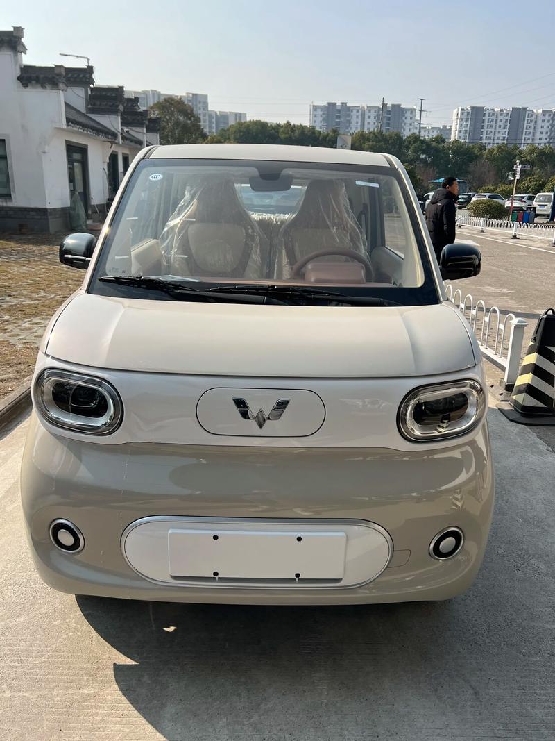 五菱宏光mini快充上市/五菱宏光mini快充版什么时候上市