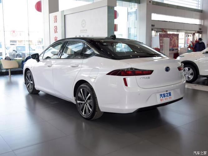 ea6广汽本田,广汽本田ea6实际成交价格