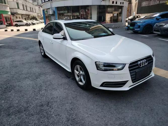 13款奥迪a4二手车可以买吗(13款奥迪a4二手车可以买吗值得买吗)