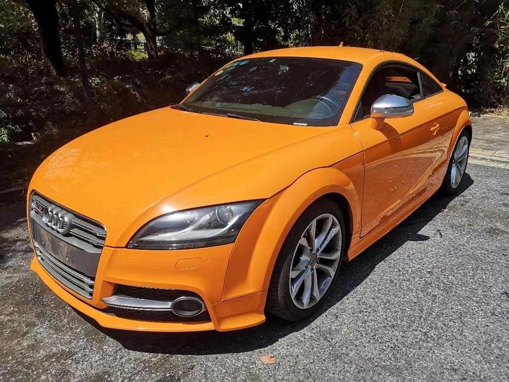 【奥迪tt同级别有哪些车,奥迪tt同类型的车】