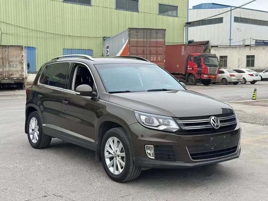 大众途观越野性能怎么样,大众途观的越野性能