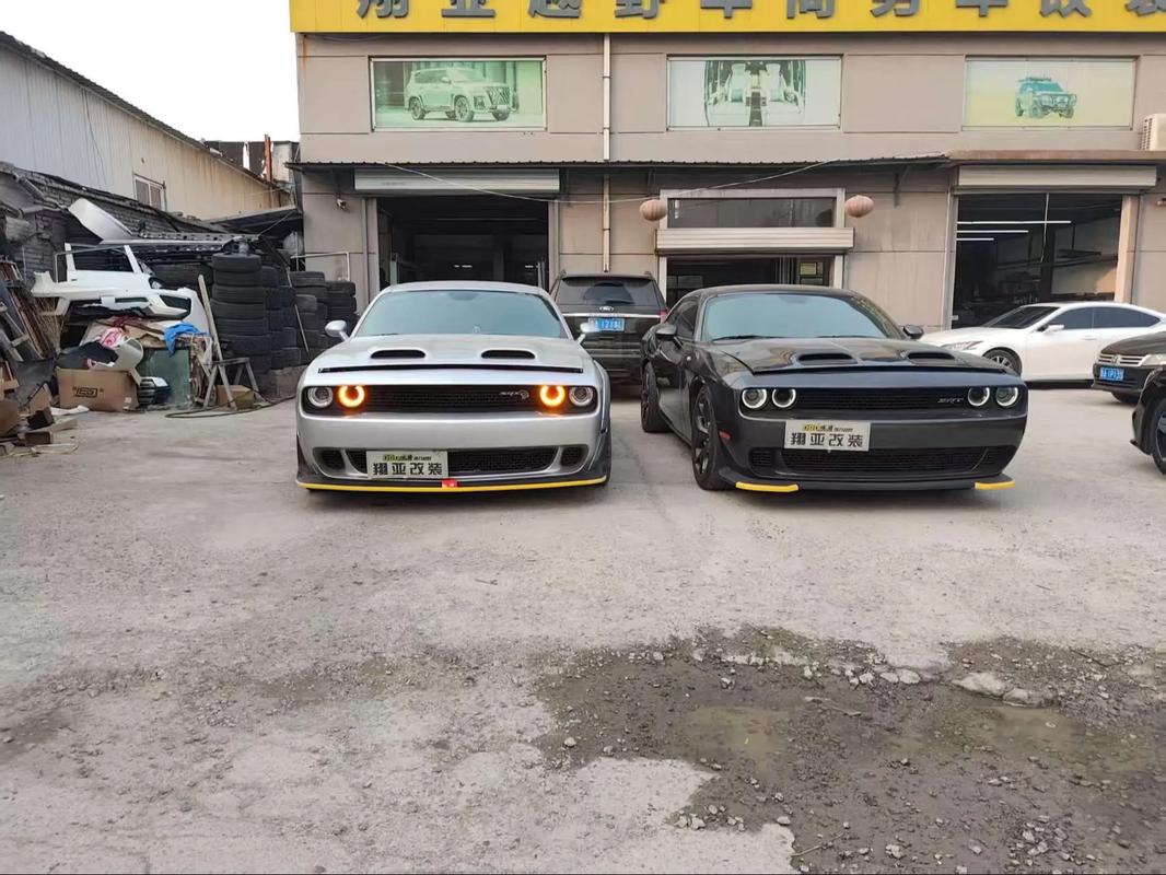 【地狱猫srt价格,地狱猫多少钱一台】