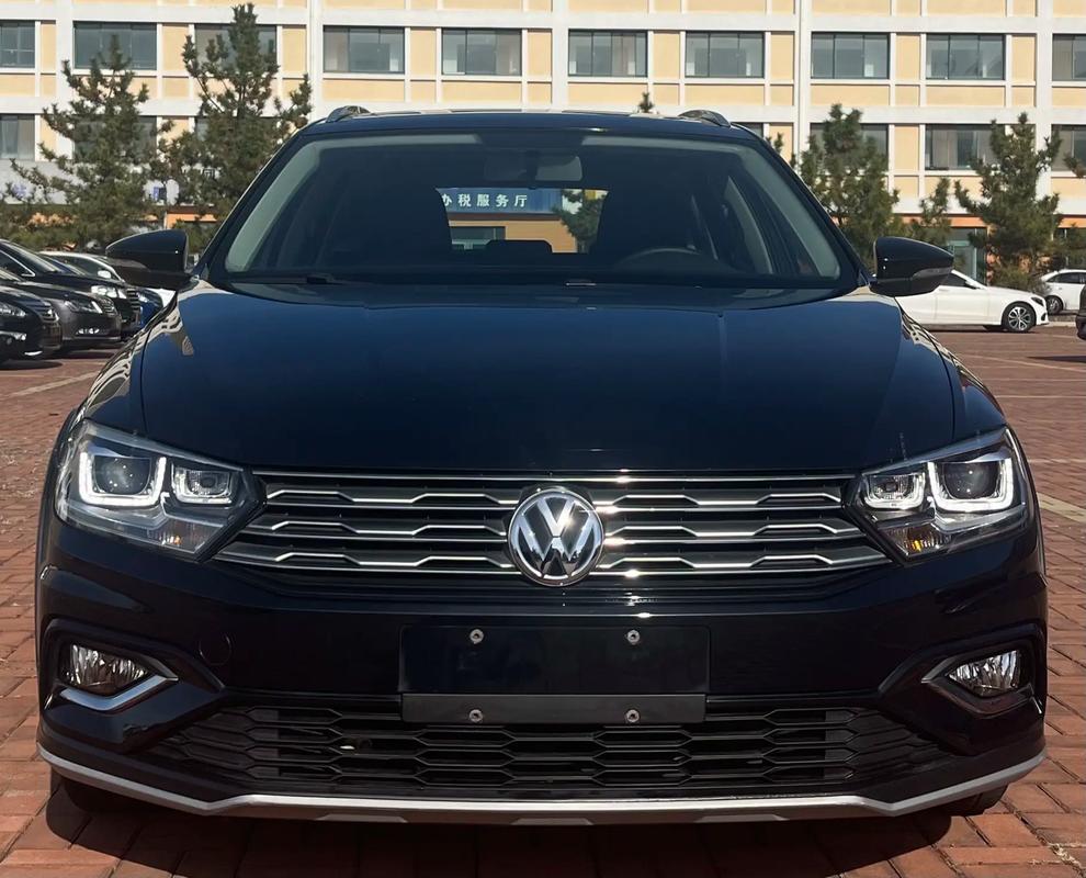 【18年大众蔚领,18年大众蔚领二手车多少钱】