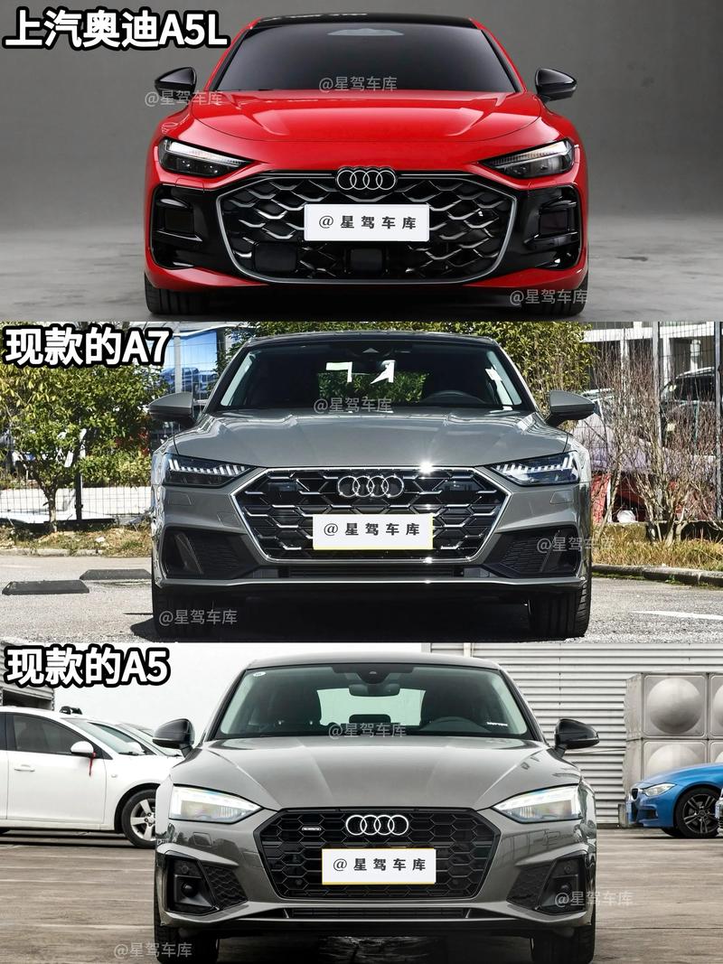 上汽奥迪和奥迪区别(上汽奥迪的区别)