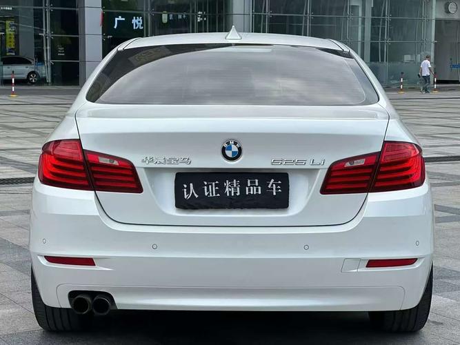 【华晨宝马525li油箱多大,宝马525i油箱多大?】
