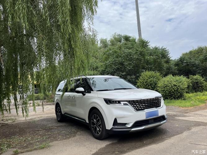 【起亚嘉华进口,起亚嘉华进口版多少钱】