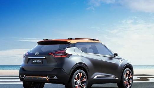 日产kicks价格(日产kcar最新报价)