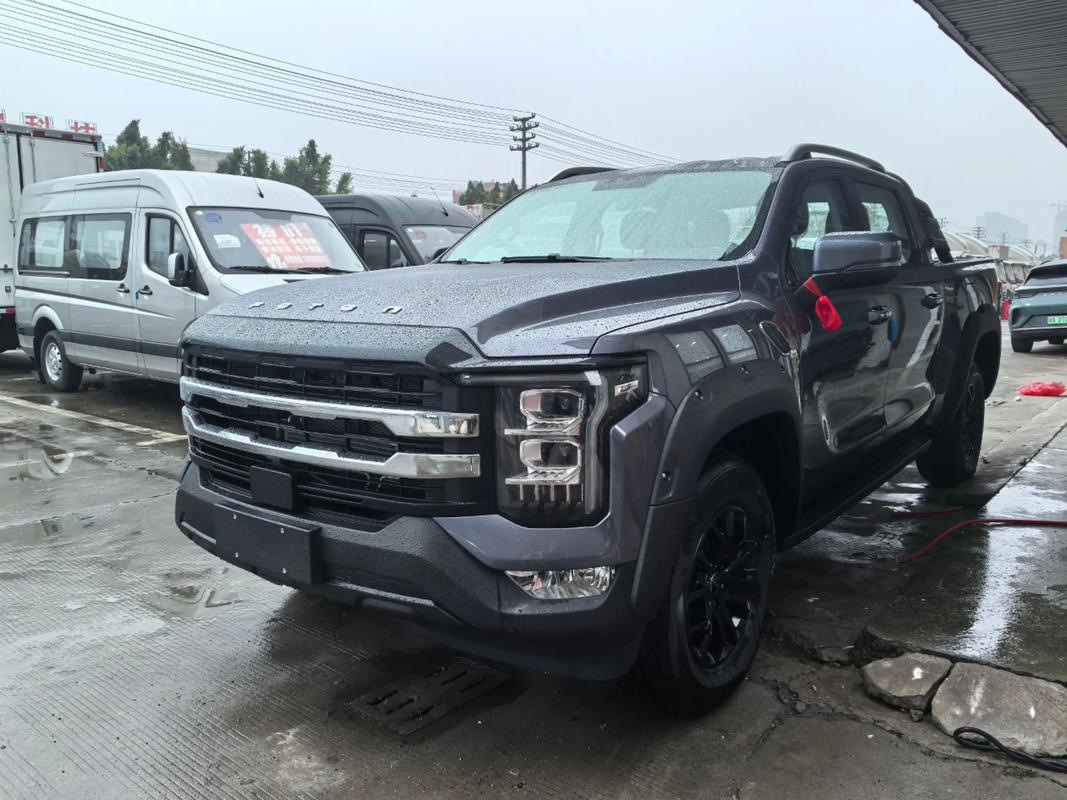 福田皮卡火星7参数配置(福田f7皮卡)