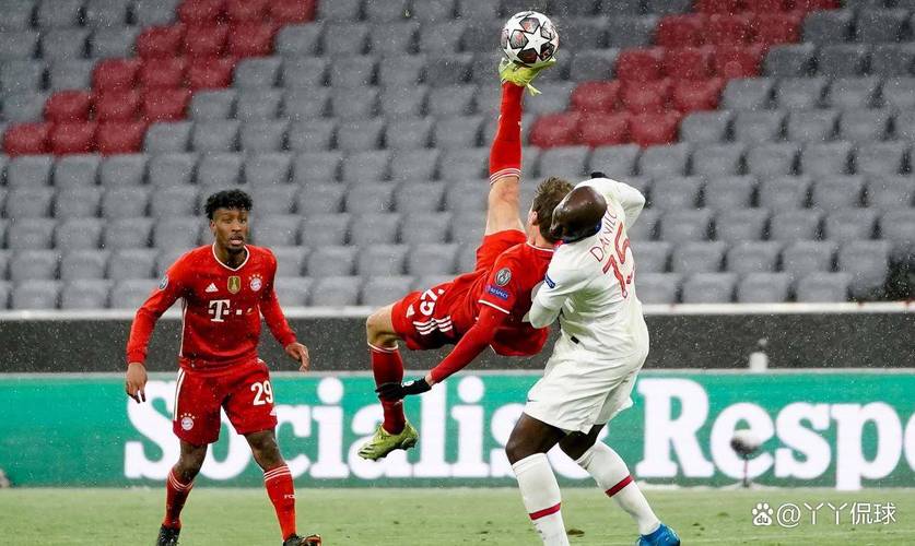 拜仁慕尼黑vs巴黎圣日耳曼,拜仁慕尼黑vs巴黎圣日耳曼集锦