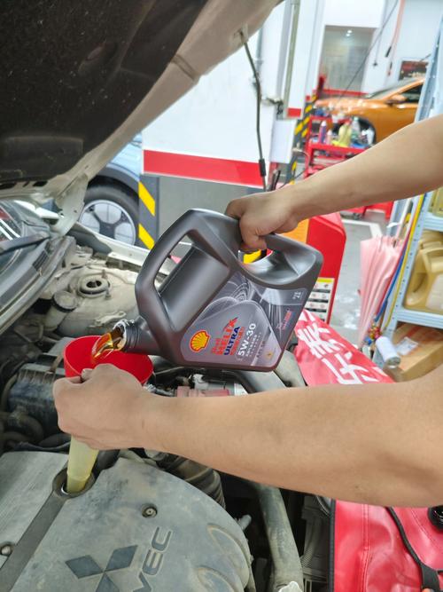 壳牌机油怎么查询真伪查询/壳牌机油怎么查防伪