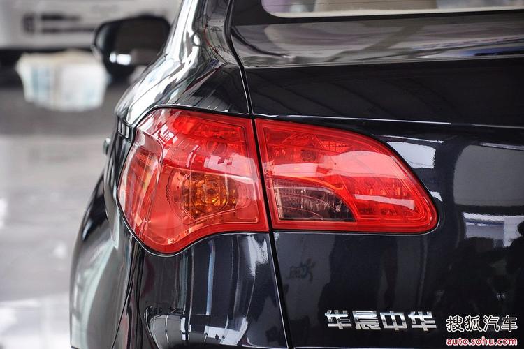 中华fsv是国几的,中华fsv参数