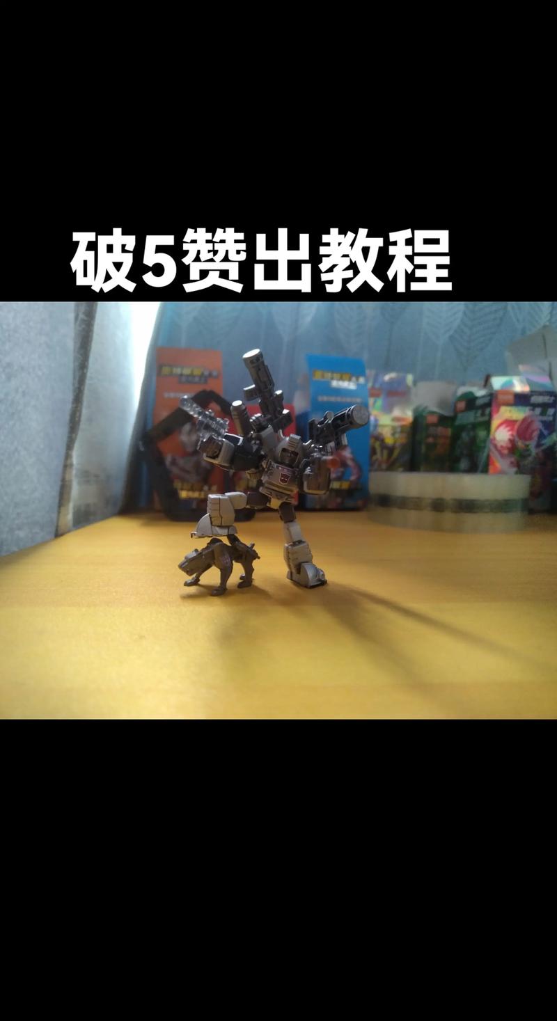 大黄蜂怎么改装最好 大黄蜂改装完美方案