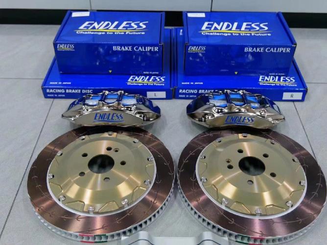 endless卡钳 endless卡钳中文名