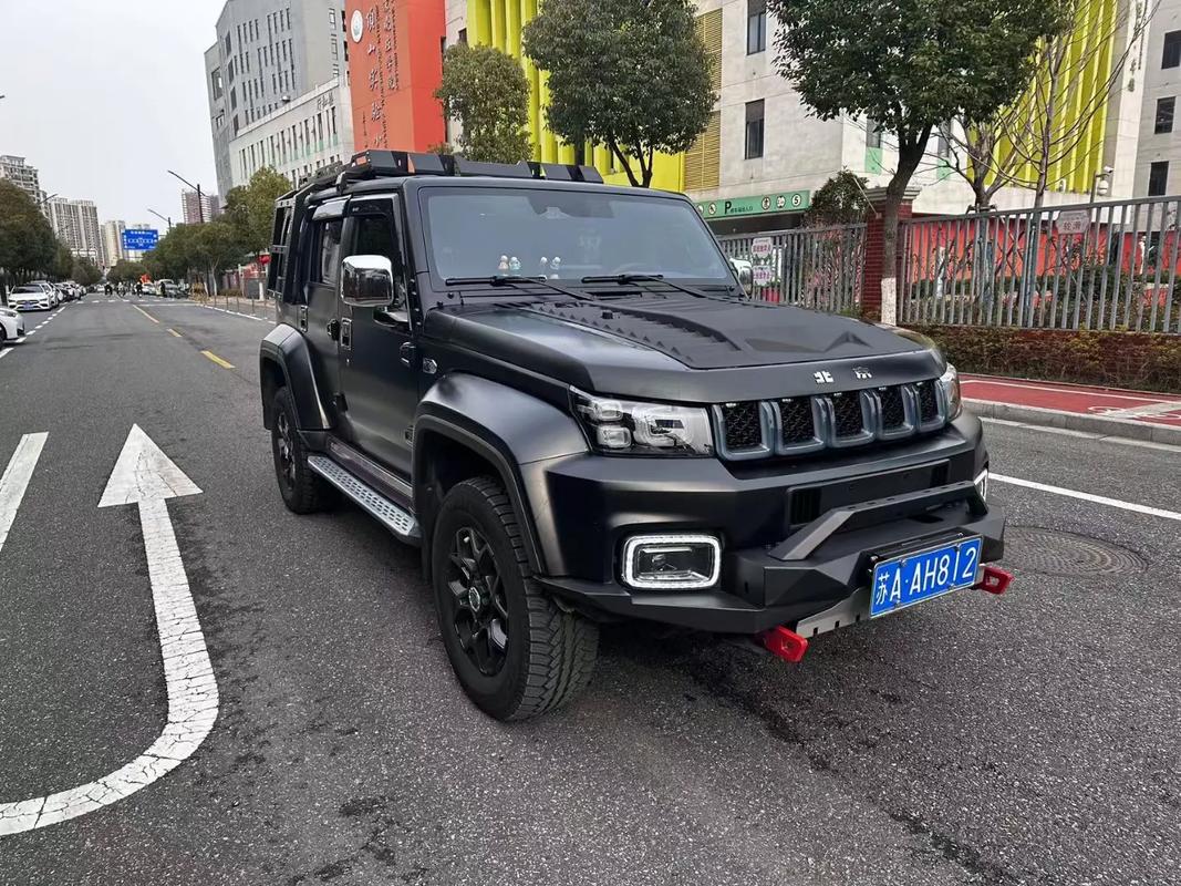 北京bj2023型汽车,bj2023cha2新车价格