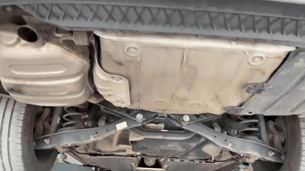 大众速腾2019款底盘异响,大众速腾2019款底盘异响怎么解决