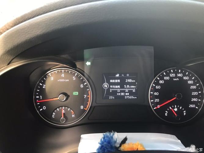 13款起亚k5真实油耗/2016款起亚k5油耗