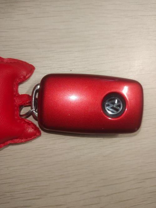 【大众ld6,大众lD6钥匙换电池】