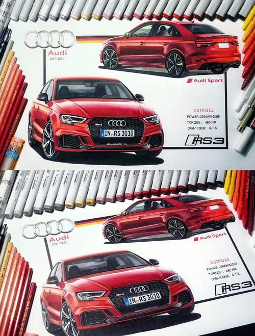 rs3和rs5区别/rs3和s5哪个好