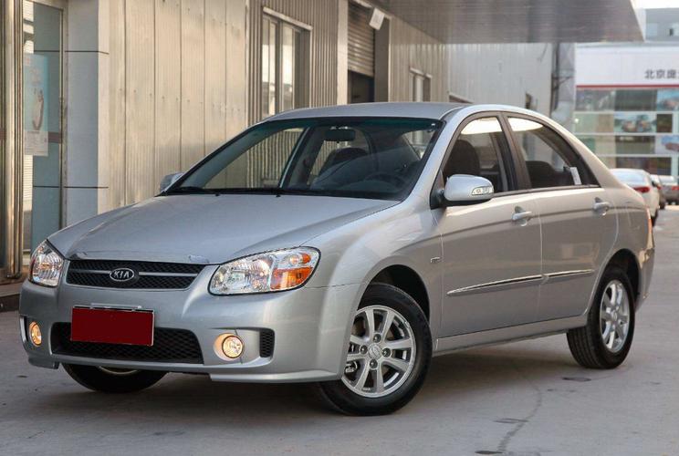 12年起亚赛拉图怎么样/2012款起亚赛拉图参数