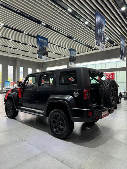 【国产吉普车大全图片,国产的吉普车图片大全】