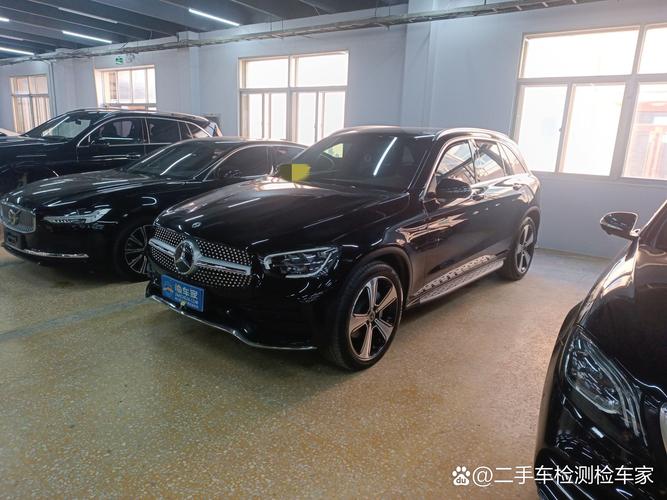 gls350报价,gls300l价格