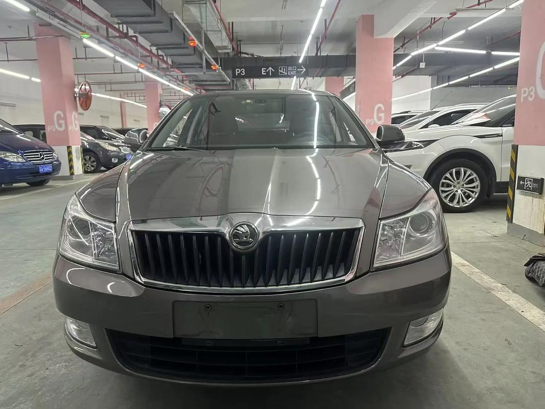 2014年的斯柯达明锐(2014年的斯柯达明锐是国几排放标准)