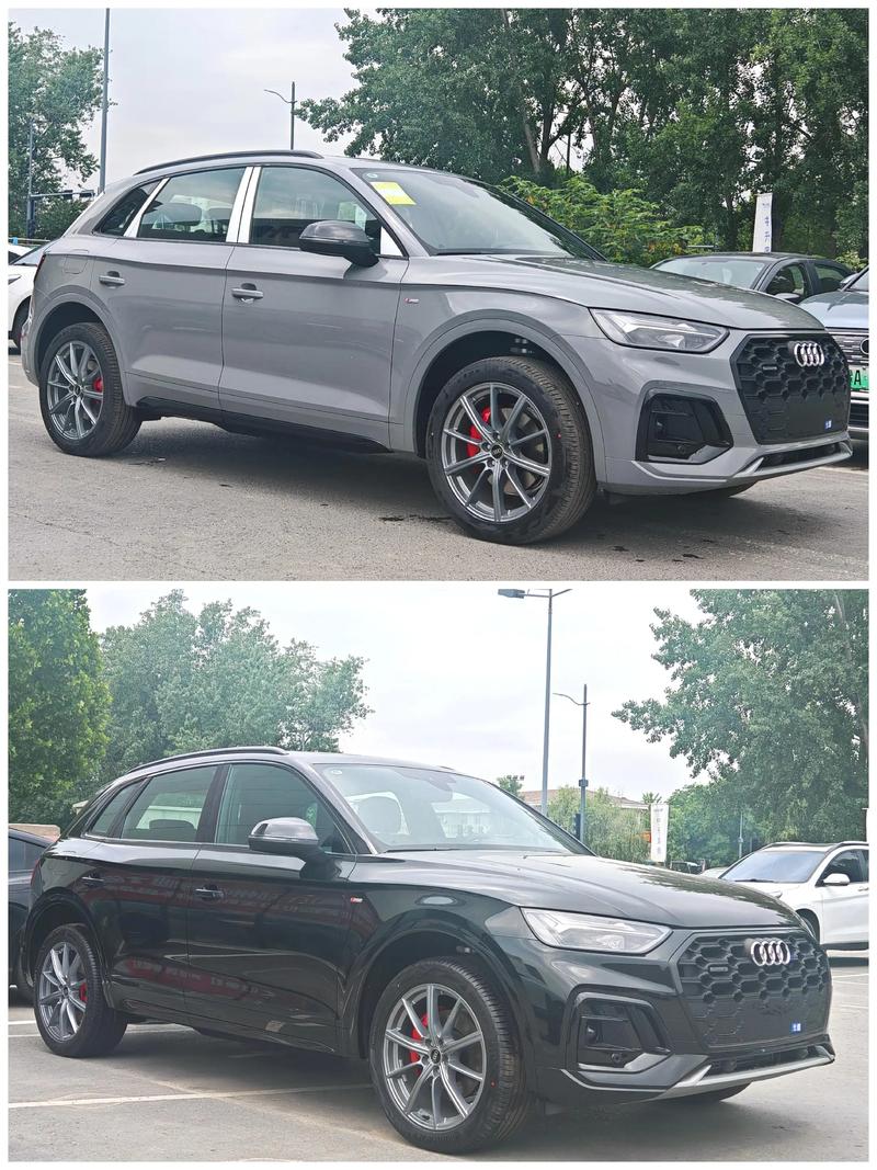 奥迪q5l车身多重/奥迪q5l车身多重啊