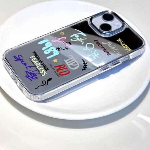 taylorswift(taylorswift所有专辑介绍顺序)