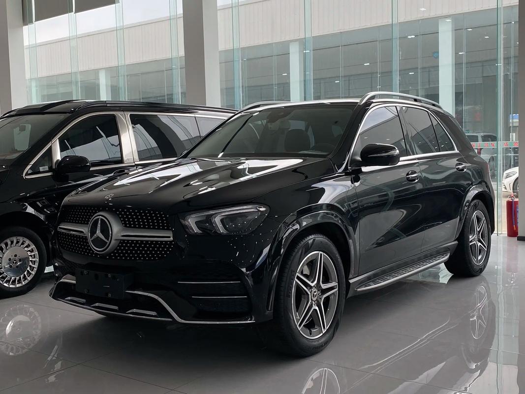 奔驰gle400报价及图片款,奔驰gle400报价参数2020款