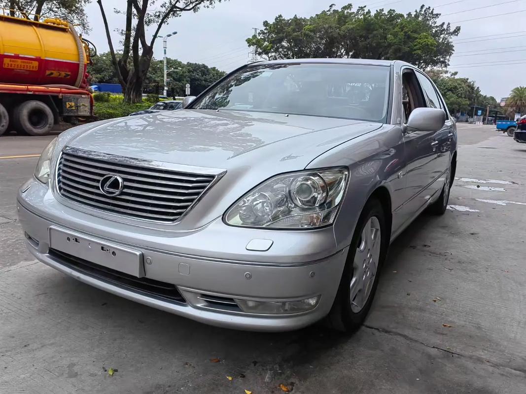 05款雷克萨斯430,05款雷克萨斯430口碑