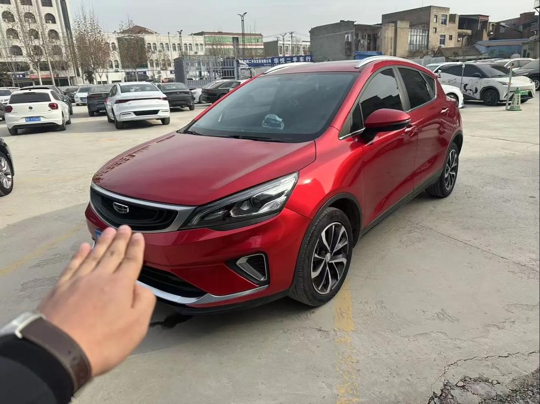 【新吉利帝豪质量真差,吉利帝豪质量可靠吗】