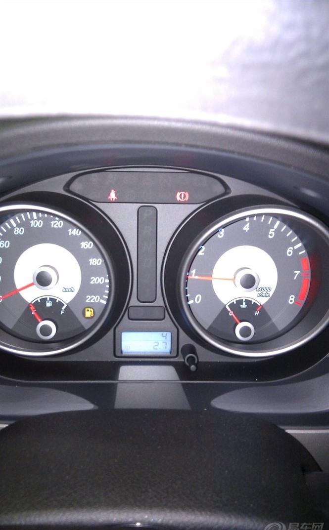 11款别克凯越自动挡油耗 11款别克凯越自动挡油耗降低改进措施