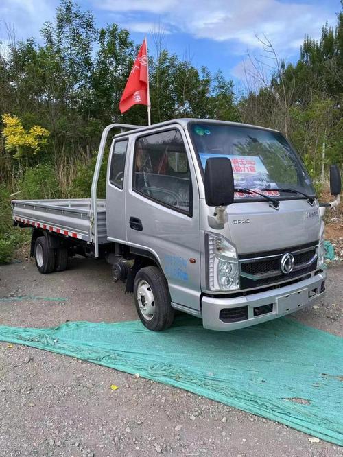 东风风神小霸王,东风小霸王多少钱一台