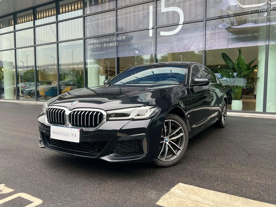 宝马4s店认证二手车靠谱吗(宝马4s认证的二手车)