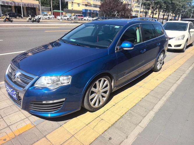 大众r36停产前售价(大众r36什么时候上市)