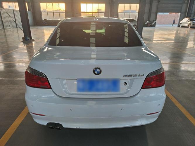 宝马532(宝马532图片)