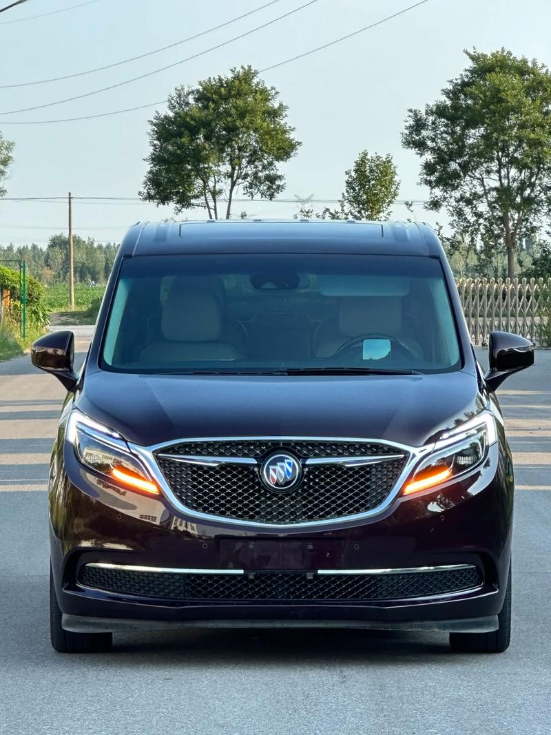 北京gl84s店,北京gl8专卖店