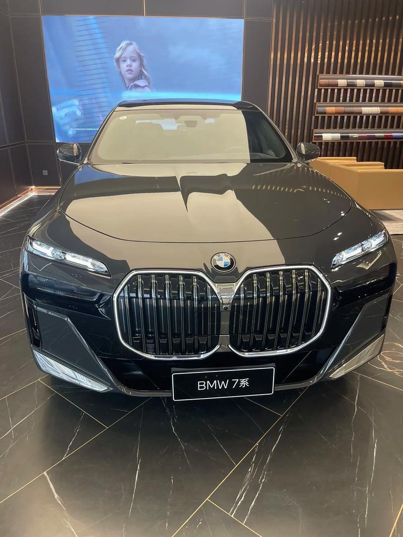 【宝马7系的十大忠告,新宝马7系】
