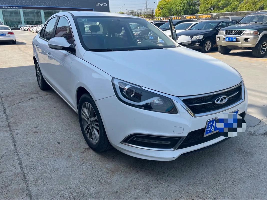 奇瑞艾瑞泽7落地价(奇瑞艾瑞泽7落地价是多少)