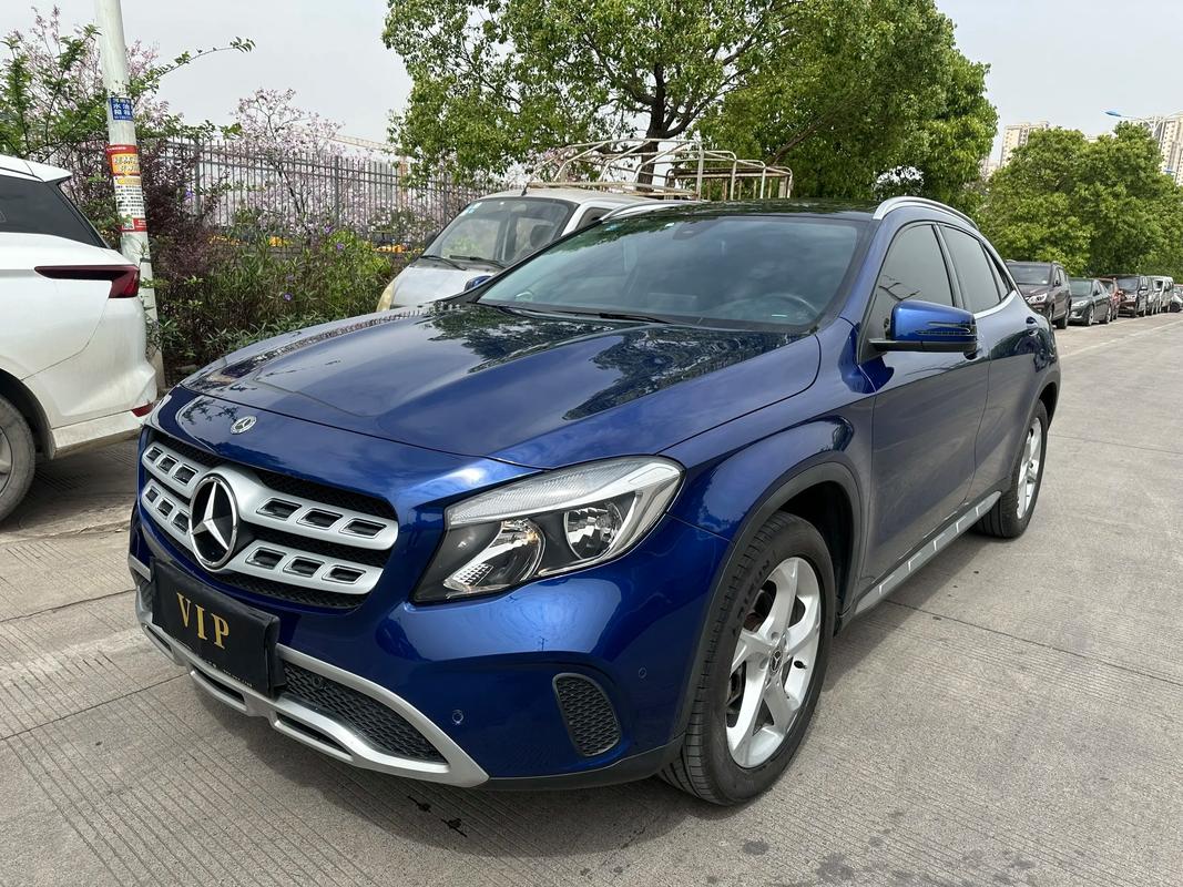 gla200是几驱车,gla200四驱