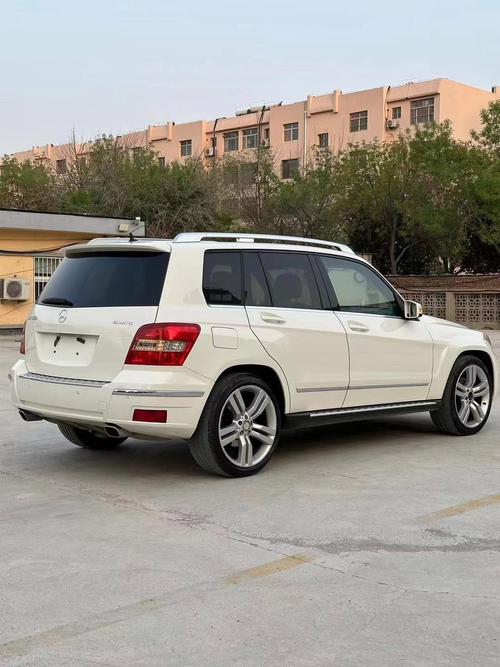 奔驰350二手车报价及图片大全 奔驰350越野车二手车交易市场