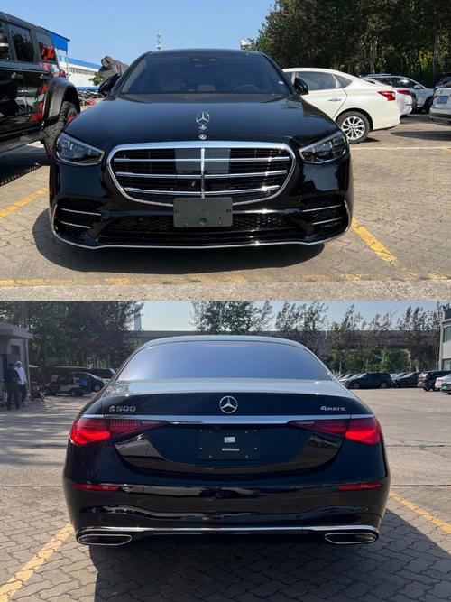 奔驰s500s级多少钱(奔驰s500大概多少钱)